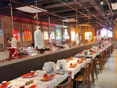 -红钳侠小龙虾·烧烤(中赢康康谷店)