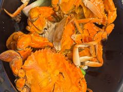 -金苑海鲜酒家(来魅力店)