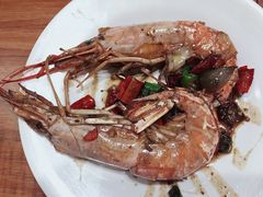 -汉巴味德(大悦城店)