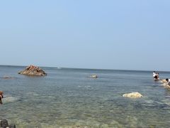 -养马岛旅游度假区
