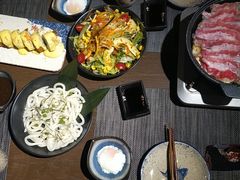 -鲸山上·私房日料(泰达MSD店)