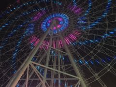 -琴岛之星摩天轮