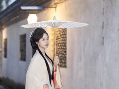 -汉仪华裳汉服旗袍·摄影写真馆(乌镇西栅店)