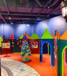 -幻贝家儿童乐园(苏州中心店)