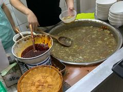 -清真·刘老虎肉丸糊辣汤(北郊分店)