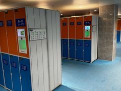 -奥佳游泳培训班(英东游泳馆店)