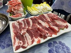 -老毛手抓·盐池滩羊非遗手抓(宁夏总店)