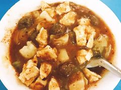 肉丸胡辣汤-刘老虎肉丸糊辣汤(总店)