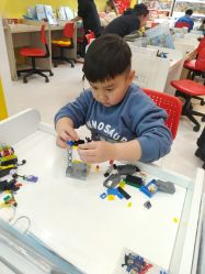 -Block Park 租乐高(D32店)