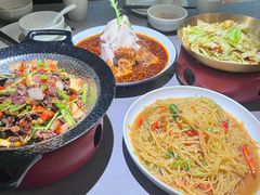 -麻都·成都菜(人民广场店)