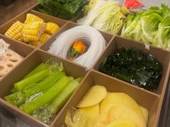 -海底捞火锅(高新万达广场店)