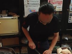 -成吉思汗 しろくま(札幌本店)