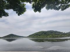 -南北湖风景区