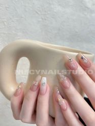 -M·X Nail日式美甲美睫