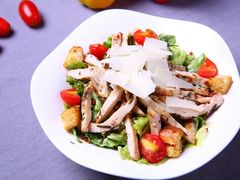 -ITA·意塔意大利餐厅(亦庄店)