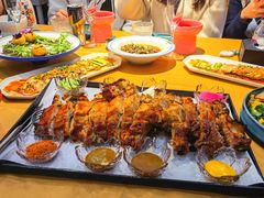 -CLUB心邸·掼蛋·麻将·扑克(日坛店)