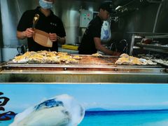 -蚝滑蒜(观音桥天天尚街直营店)