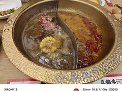 -厚道寿喜烧専門店·自助畅食(国贸店)