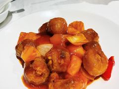 -兰亭轩茶餐厅(长江路店)
