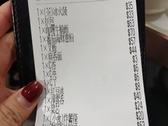 -深仔记茶餐厅(亚士厘道店)