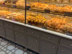 -面包新语(上地华联店)