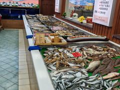 -天隆酒店·本地海鲜鲁菜(烟台大学店)