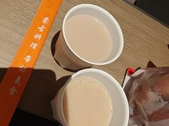 -诺敏塔拉奶茶-布里亚特包子-手把肉(锦都会店)