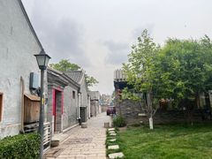 -春风习习