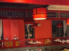 -祥源胡同·涮牛羊肉火锅(花桥店)