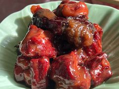 -同得兴 Since·1995 传统苏式面馆(十全街店)