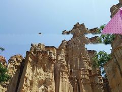 -元谋土林景区(物茂土林)