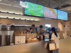 -喜茶(广州天汇igc店)