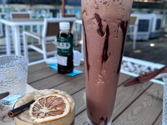 -Mark&Mars Restaurant