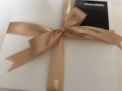 -Awfully Chocolate(来福士广场店)