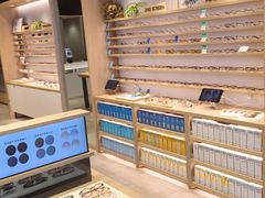 -JINS(上海金桥LaLaPort店)