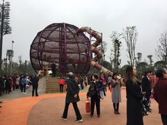 -枫香湖儿童公园