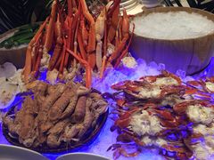 -广州汇华希尔顿逸林酒店