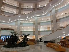 -厦门市图书馆(集美新城馆区)