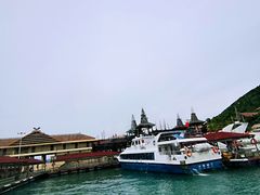 -海南分界洲岛旅游区