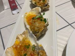 招牌清蒸蘸水虾-霸王虾·麻辣小龙虾(清水河公园店)