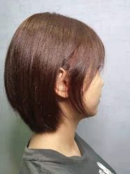 -逸丝风尚专注烫染