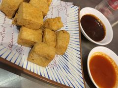 -张小歪的虾·螃蟹·生腌熟醉·打边炉(中山北路店)