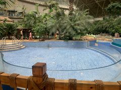 -渔岛海洋度假区