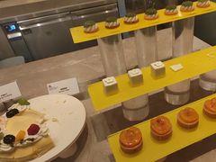-武汉厨房自助餐厅·武汉卓尔万豪酒店