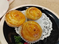 -点都德(世纪汇店)