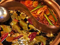 -镇江龙·火锅串串(武侯祠店)