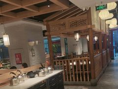 -野妹经典火锅(民治店)