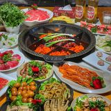 什么‼️在成都重庆的火锅还可以这样吃