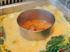 -大隐·成都火锅Bistro(合生麒麟新天地店)