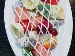 -诺丁牛排(南京江宁万达店)